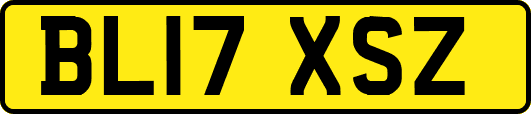 BL17XSZ