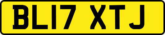 BL17XTJ