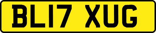 BL17XUG