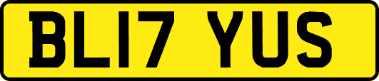 BL17YUS