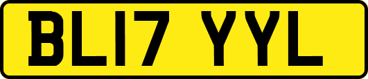 BL17YYL