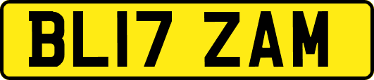 BL17ZAM