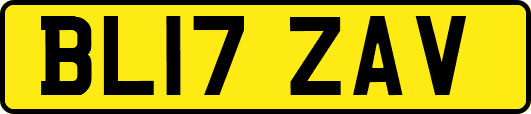 BL17ZAV