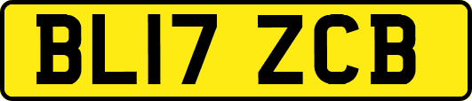 BL17ZCB
