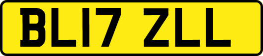 BL17ZLL