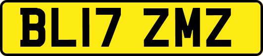 BL17ZMZ