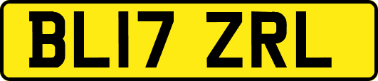 BL17ZRL