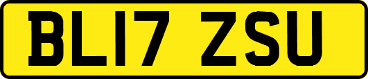 BL17ZSU