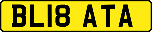 BL18ATA