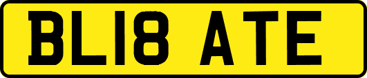 BL18ATE