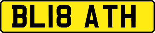 BL18ATH