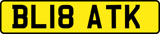 BL18ATK