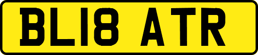 BL18ATR