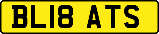 BL18ATS