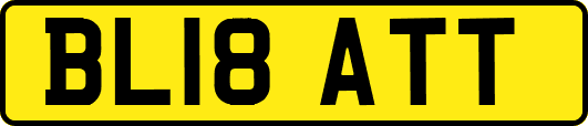 BL18ATT