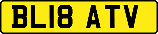 BL18ATV