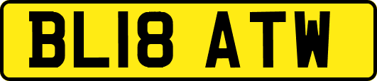 BL18ATW