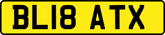 BL18ATX