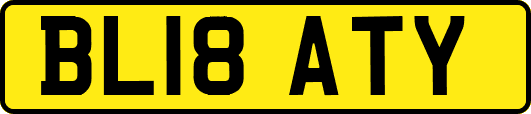 BL18ATY