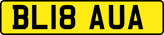 BL18AUA