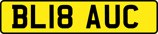 BL18AUC