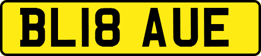 BL18AUE