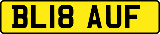 BL18AUF