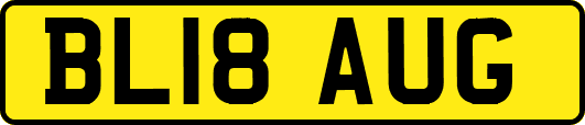 BL18AUG