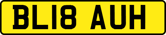 BL18AUH