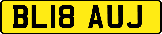 BL18AUJ