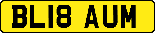 BL18AUM