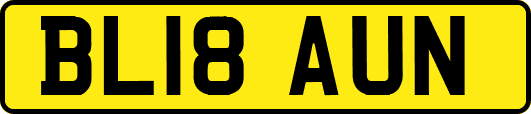 BL18AUN