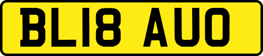BL18AUO