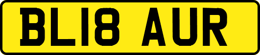 BL18AUR