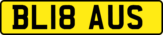 BL18AUS