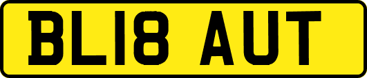 BL18AUT