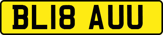 BL18AUU