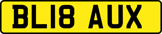 BL18AUX