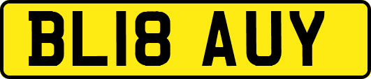 BL18AUY