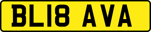 BL18AVA