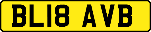 BL18AVB