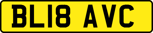 BL18AVC