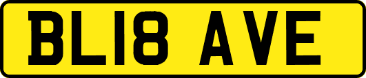 BL18AVE
