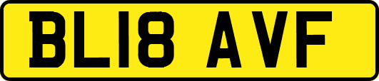 BL18AVF