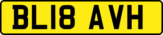 BL18AVH