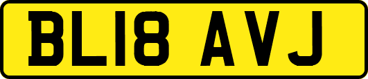 BL18AVJ
