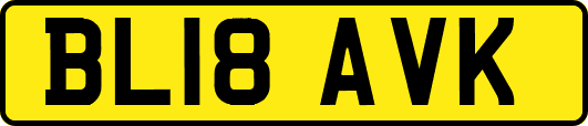 BL18AVK