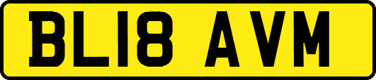 BL18AVM