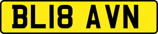 BL18AVN