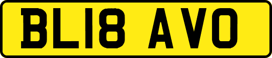 BL18AVO